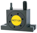 Pneumatische turbinevibrator serie NCT