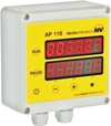 Elektronische timer type AP 116